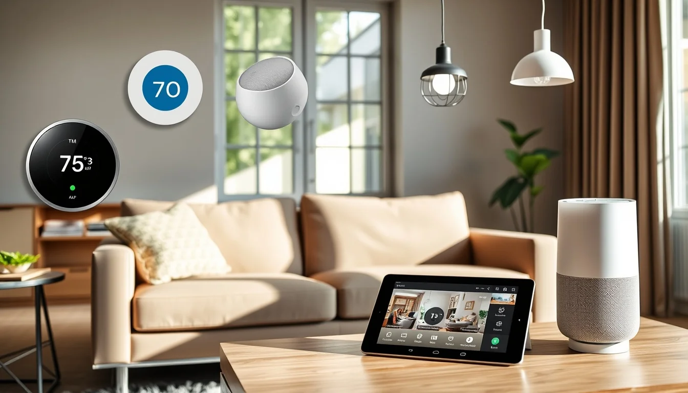 Gadgets que Transforman Tu Vida